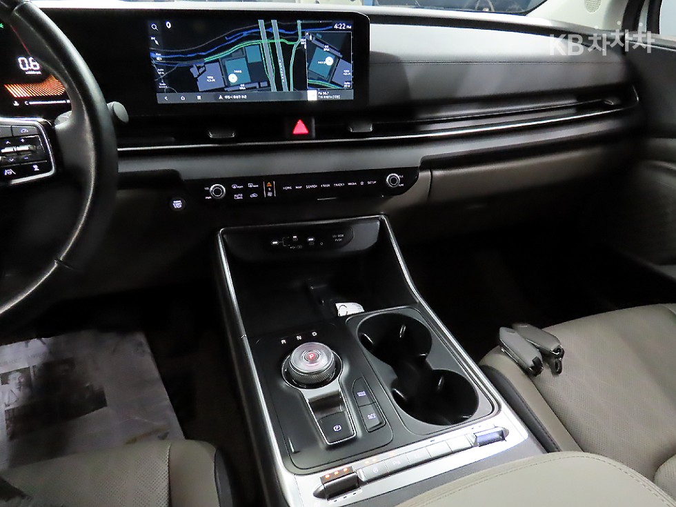 2024 - kia carnival