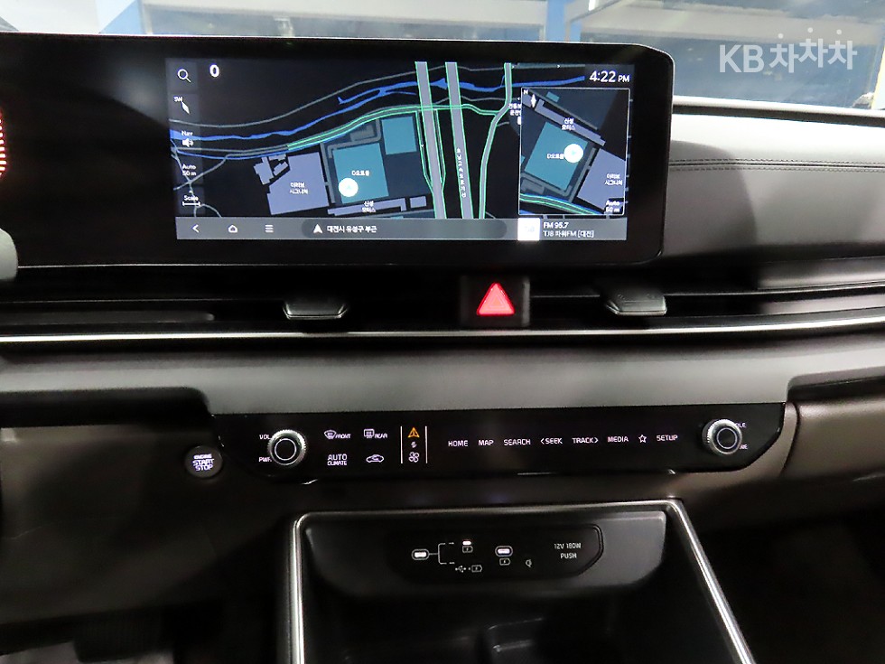 2024 - kia carnival