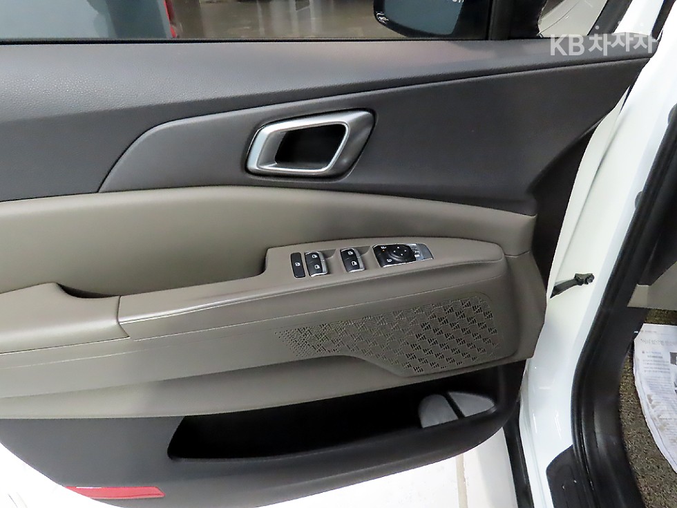 2024 - kia carnival