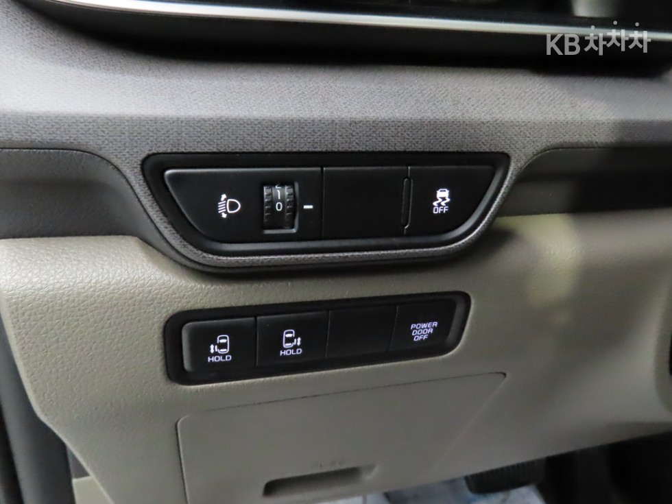 2024 - kia carnival