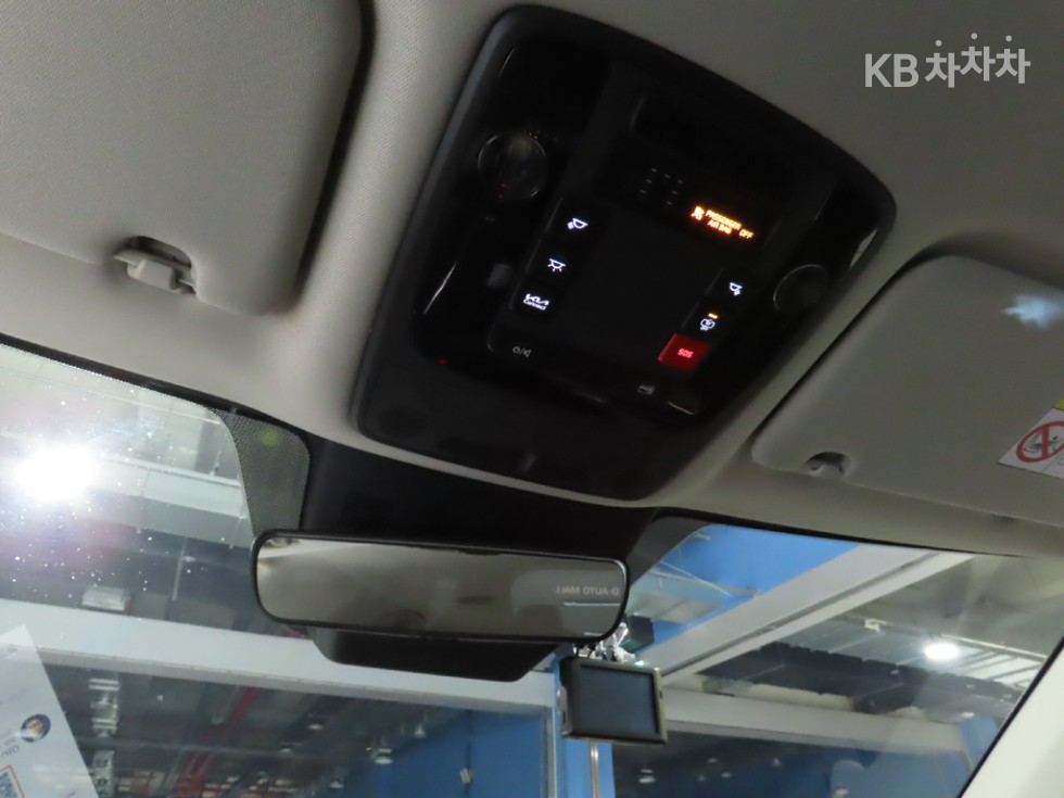 2024 - kia carnival