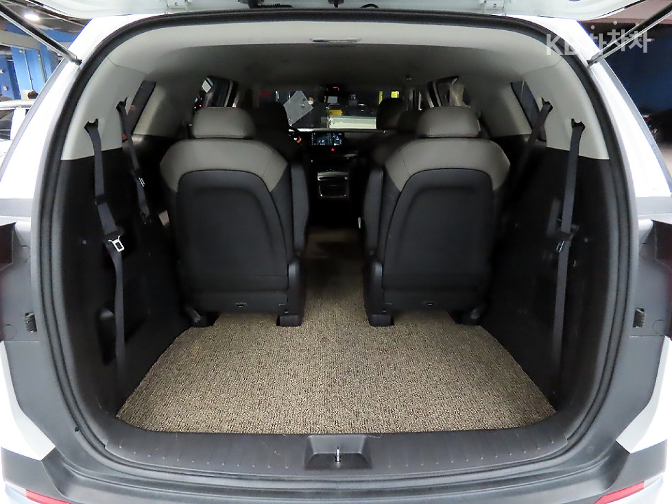 2024 - kia carnival