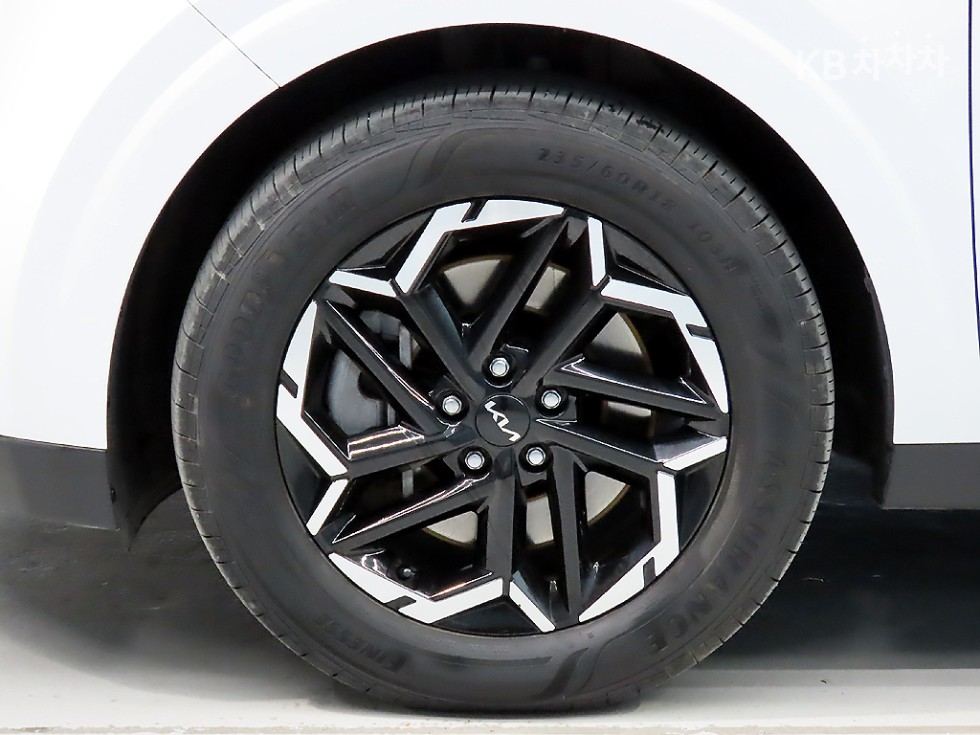 2024 - kia carnival