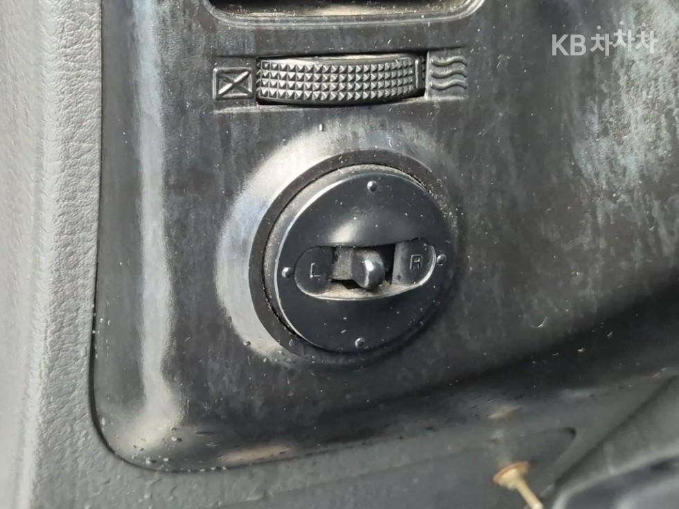 2013 - kia bongo iii