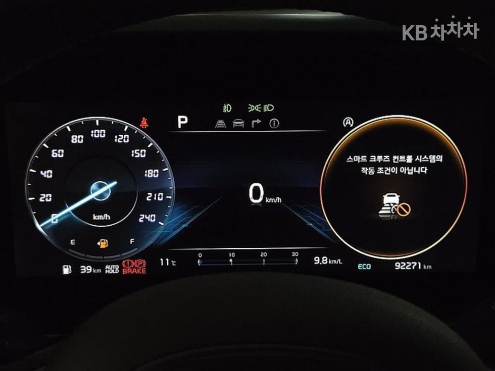 2021 - kia carnival