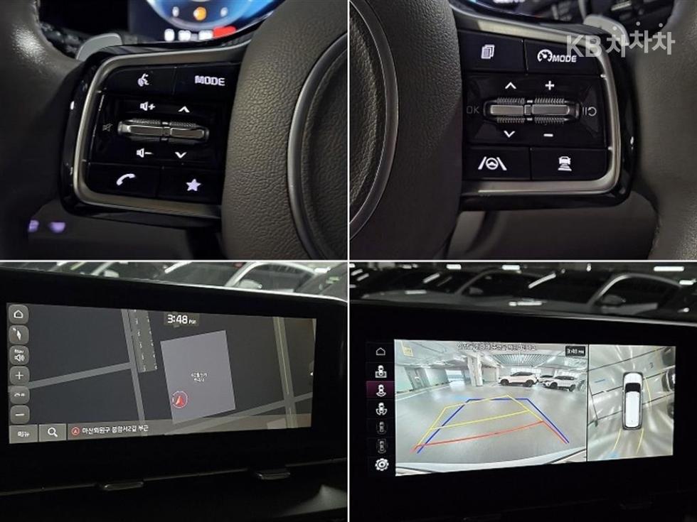 2021 - kia carnival