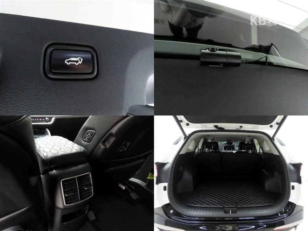 2023 - kia sportage