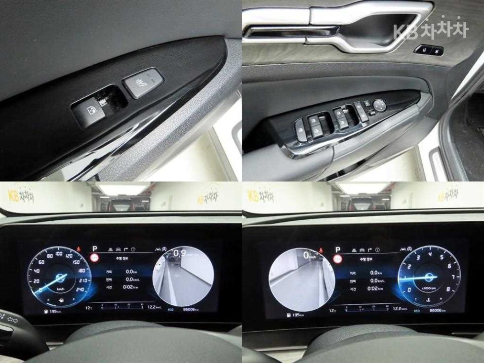 2023 - kia sportage