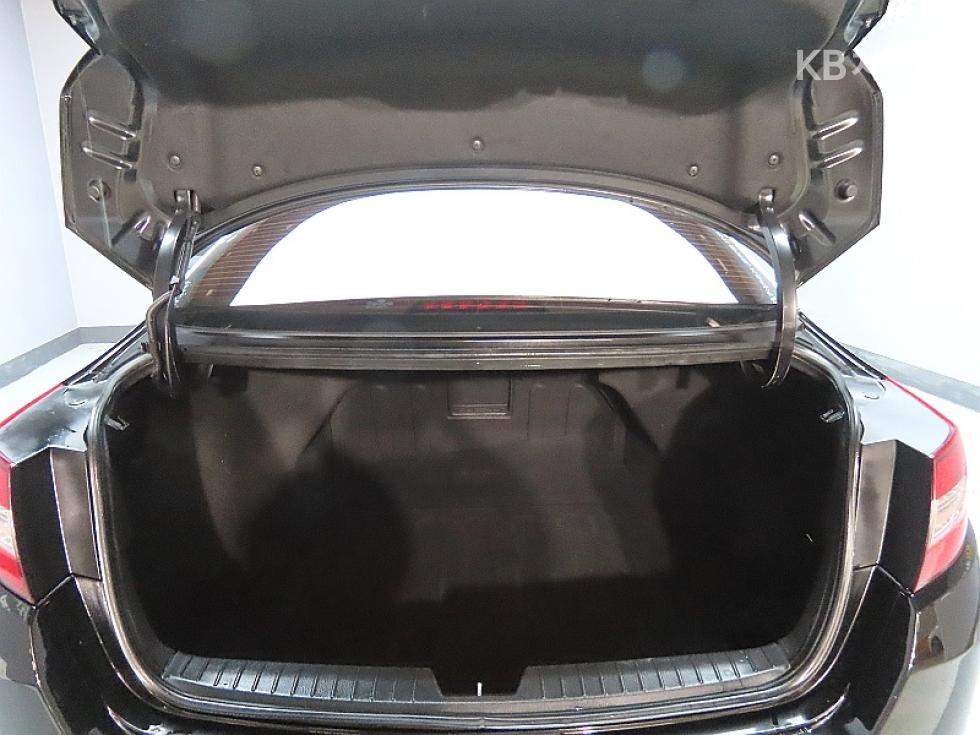 2011 - kia k5
