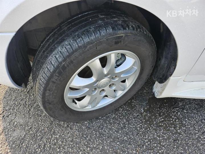 Kia Carnival R Grand GLX Premium 9