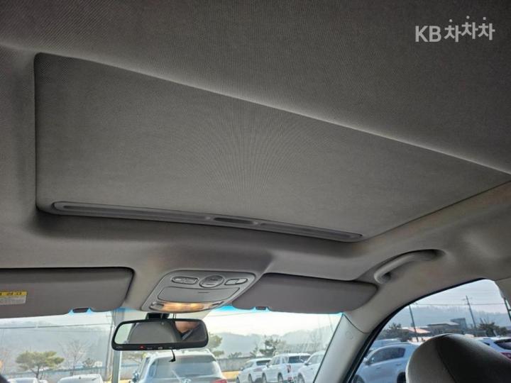 Kia Carnival R Grand GLX Premium 10