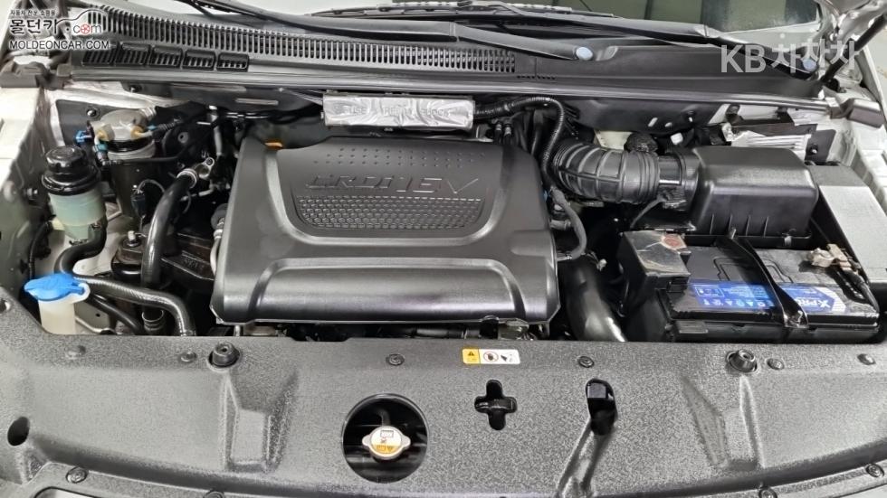 2013 - kia carnival