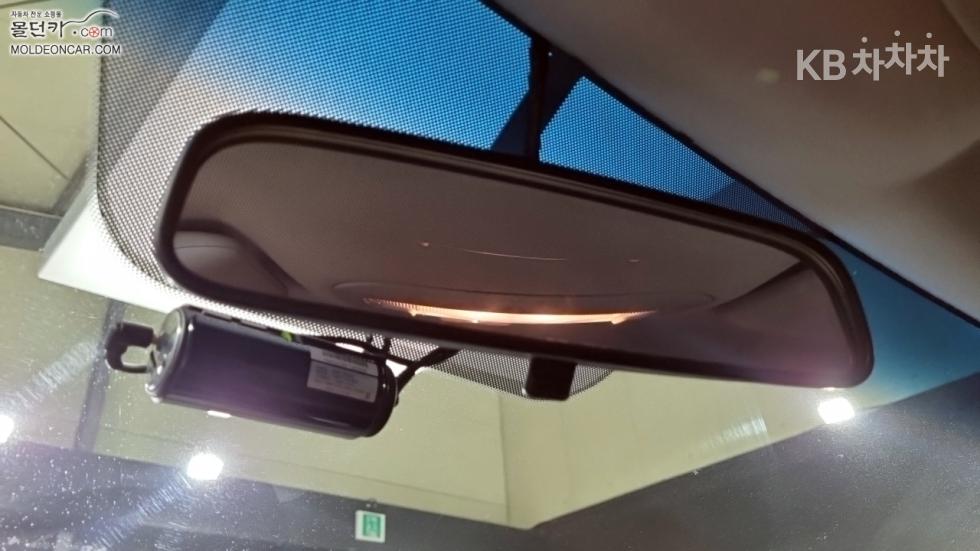 2013 - kia carnival
