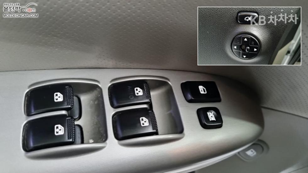 2013 - kia carnival