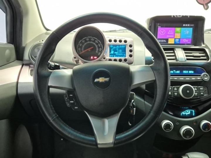 Chevrolet Spark Edition Base Type 10