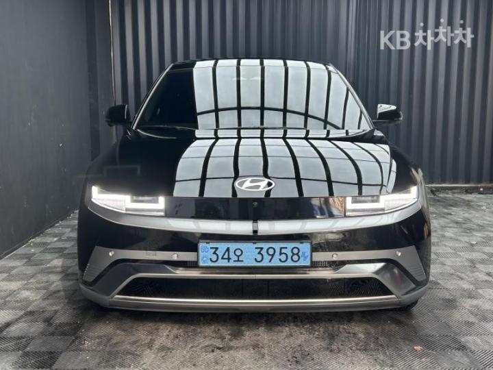 Hyundai IONIQ 5 The New NE Long Range AWD Prestige