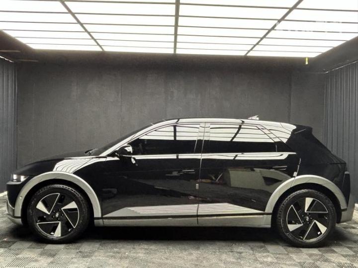 Hyundai IONIQ 5 NE Long Range AWD Prestige 5