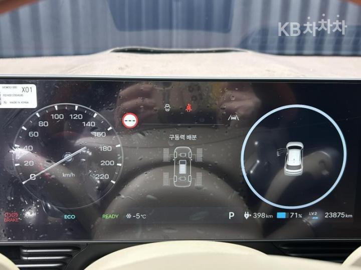 Hyundai IONIQ 5 NE Long Range AWD Prestige 10