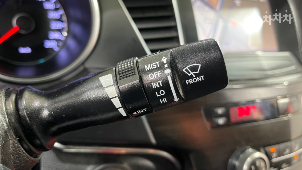 2012 - kia 프레스티지