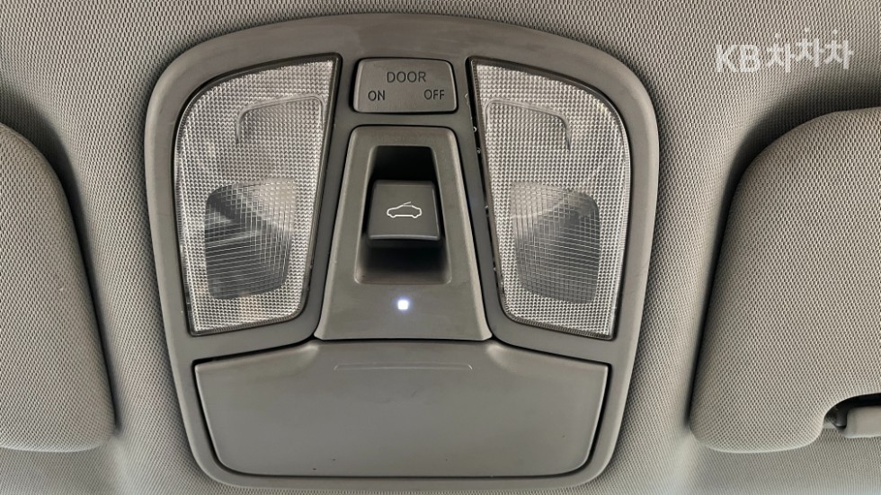 2012 - kia 프레스티지