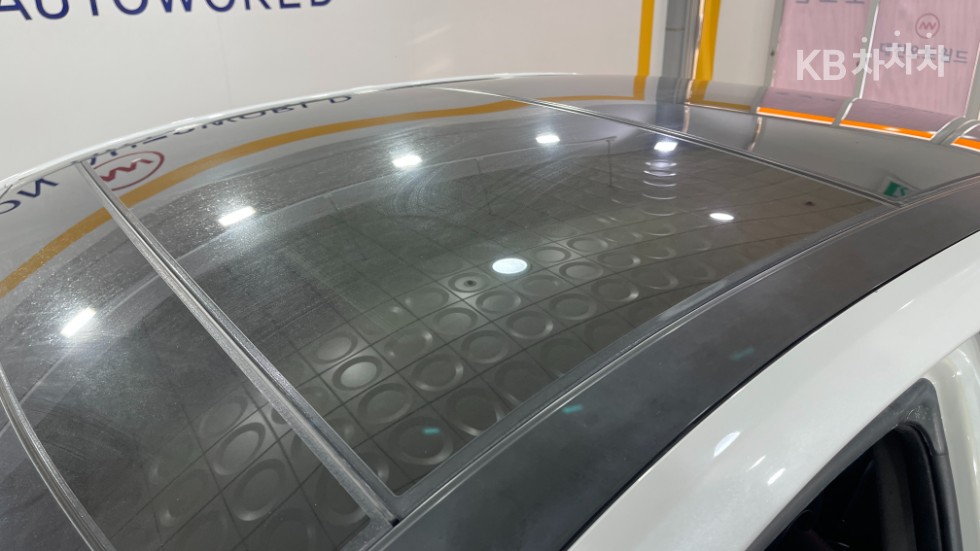 2012 - kia 프레스티지