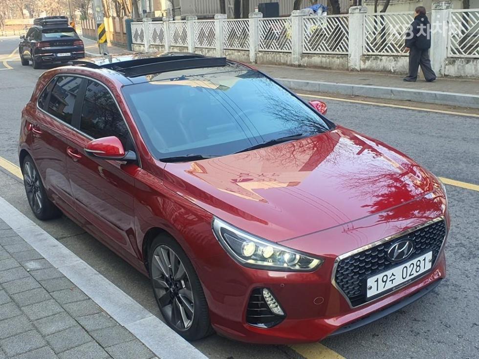 Renault Samsung SM7 — miniaturë 3