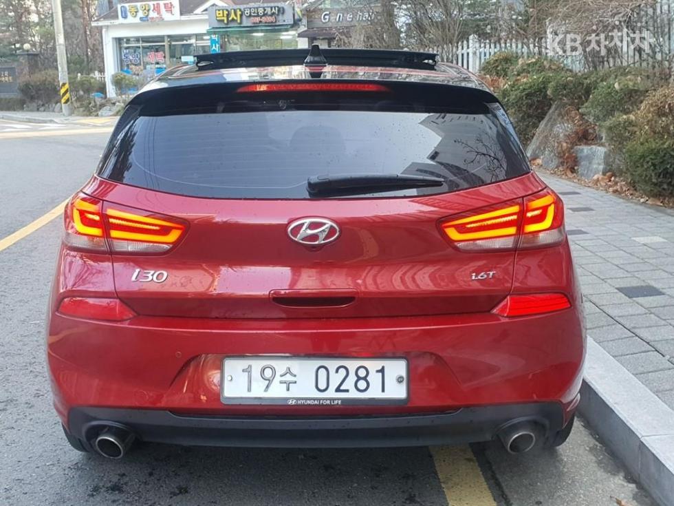 Renault Samsung SM7 — miniaturë 4