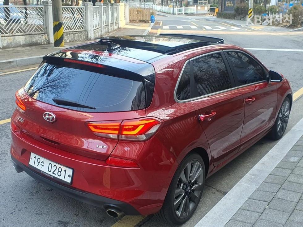 Renault Samsung SM7 — miniaturë 5