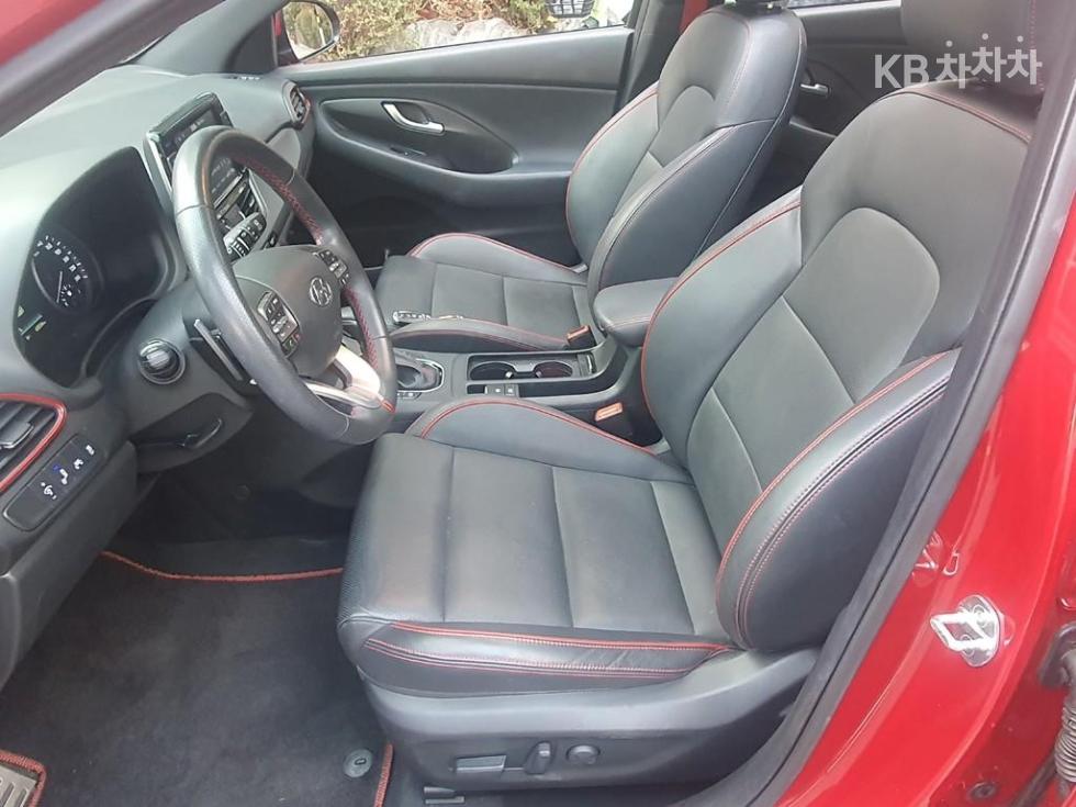 Renault Samsung SM7 — miniaturë 7