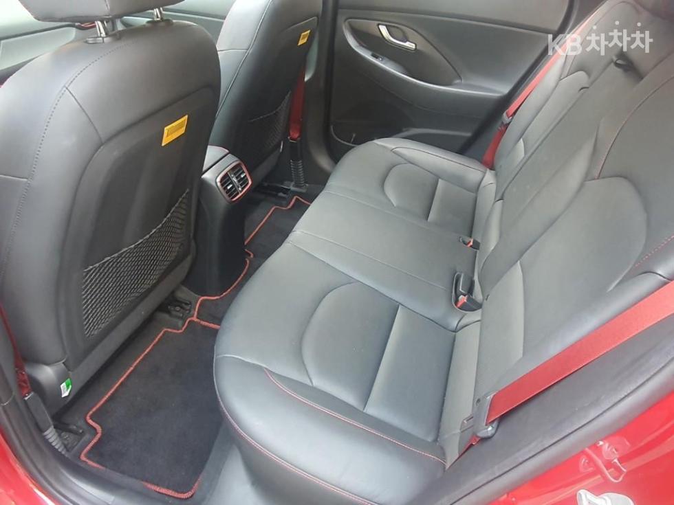 Renault Samsung SM7 — miniaturë 8