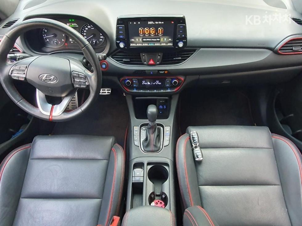 Renault Samsung SM7 — miniaturë 9
