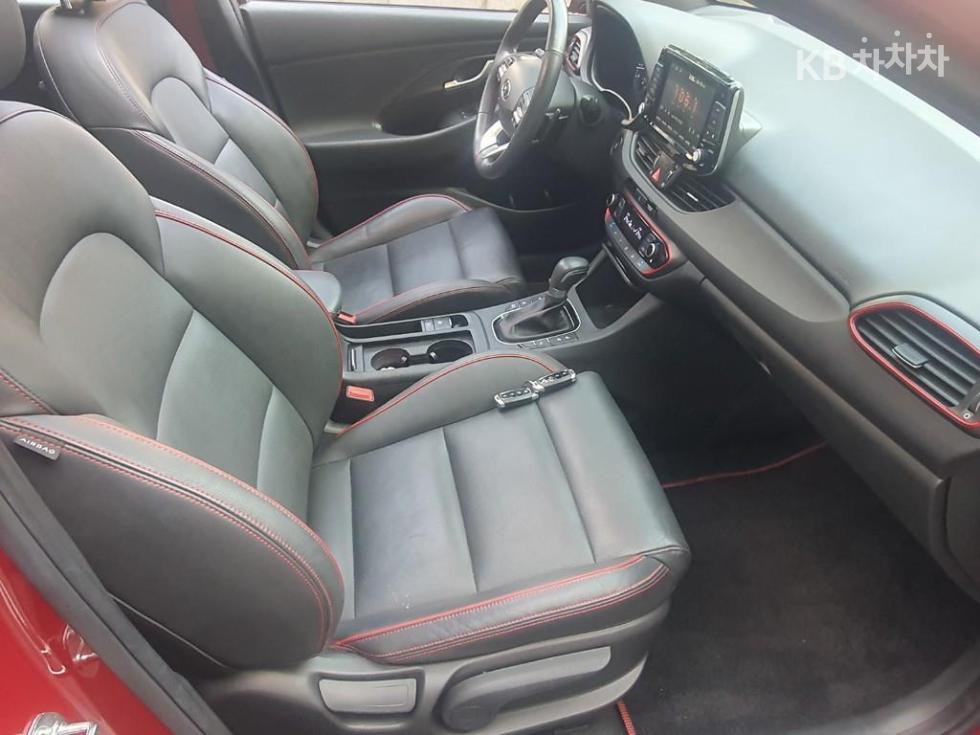 Renault Samsung SM7 — miniaturë 10