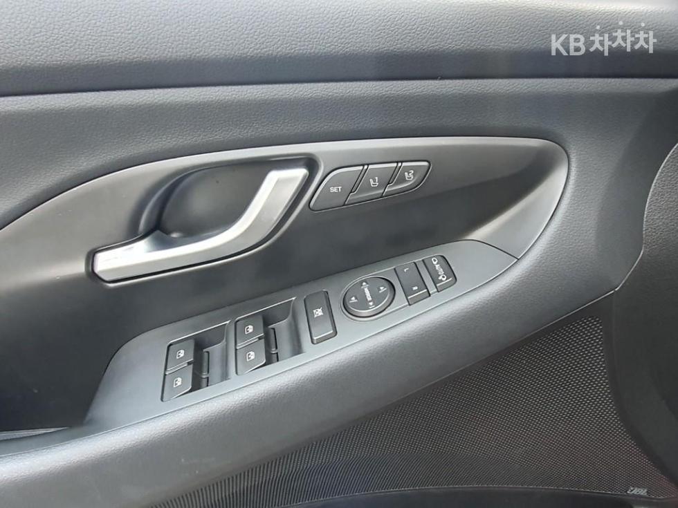 Renault Samsung SM7 — miniaturë 12