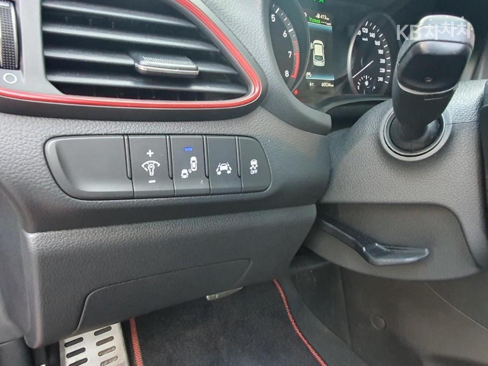 Renault Samsung SM7 — miniaturë 13
