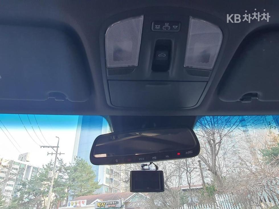 Renault Samsung SM7 — miniaturë 14