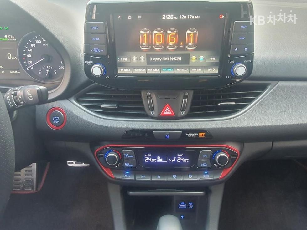Renault Samsung SM7 — miniaturë 15