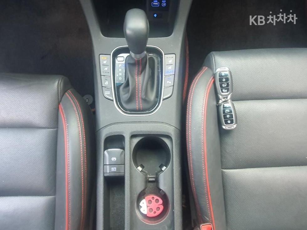 Renault Samsung SM7 — miniaturë 16