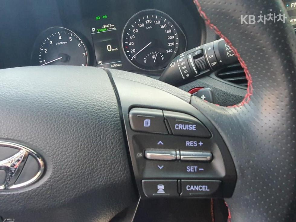 Renault Samsung SM7 — miniaturë 17