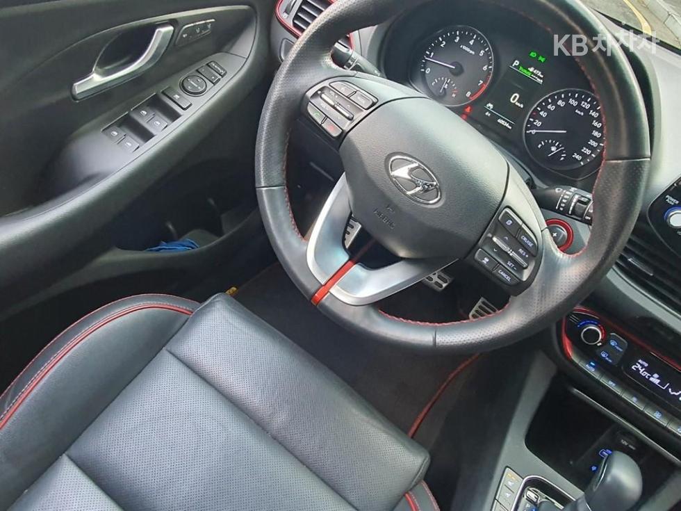 Renault Samsung SM7 — miniaturë 18