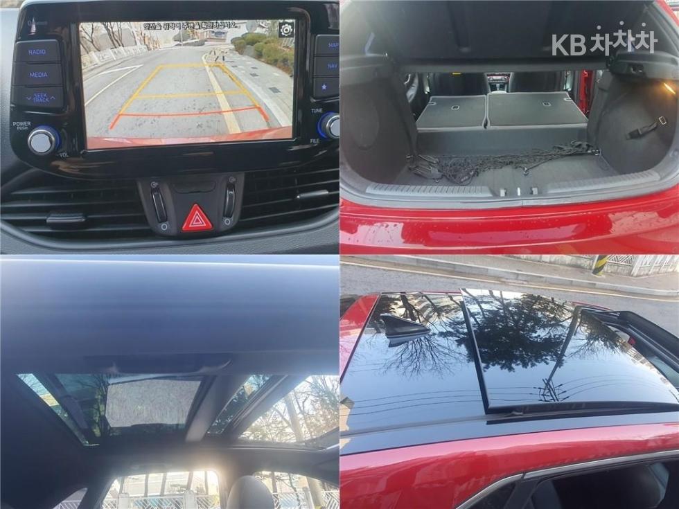 Renault Samsung SM7 — miniaturë 19