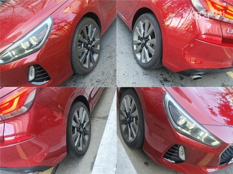 Renault Samsung SM7 — miniaturë 20