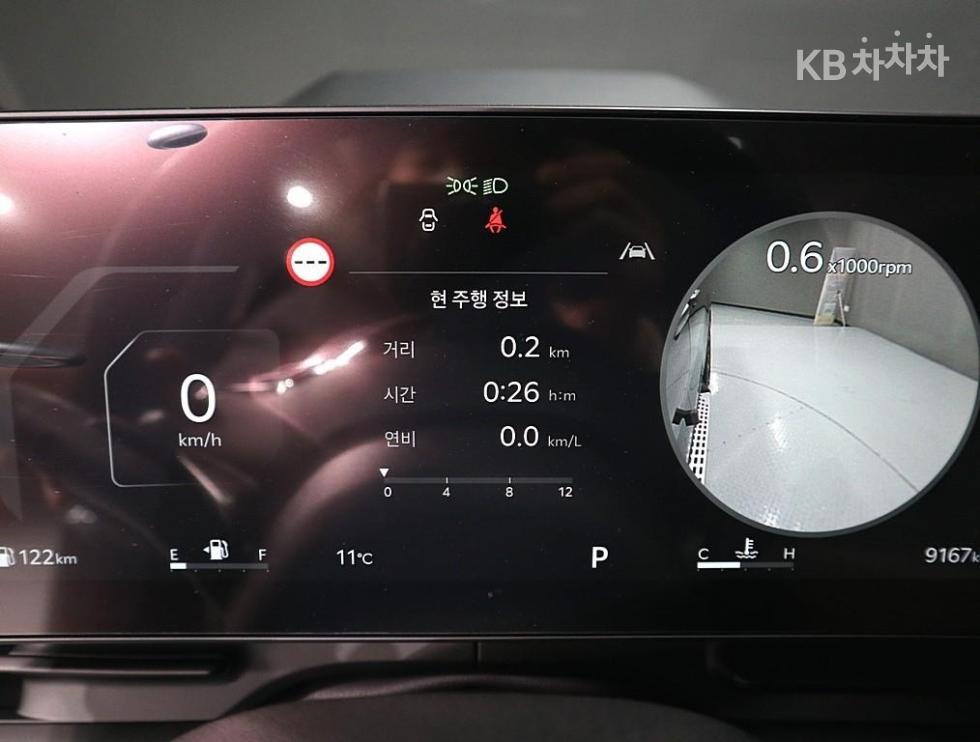 2024 - kia carnival
