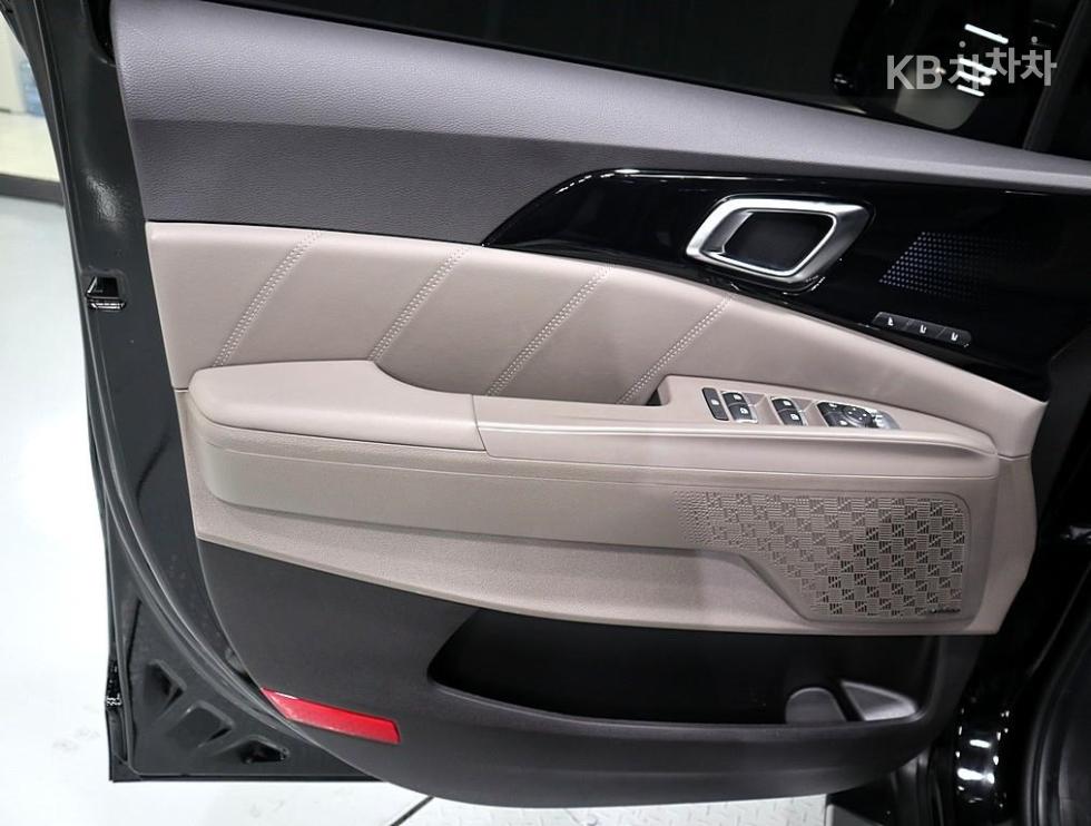 2024 - kia carnival