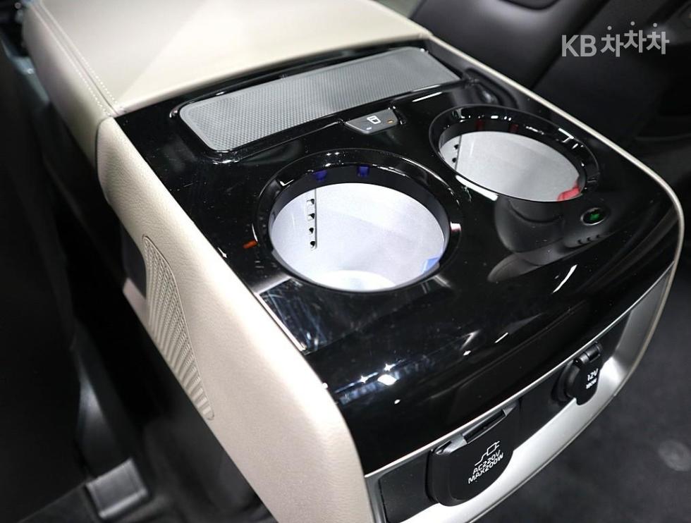 2024 - kia carnival