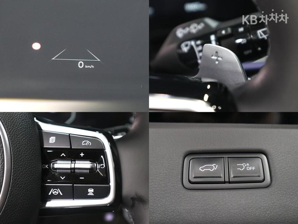 2024 - kia carnival