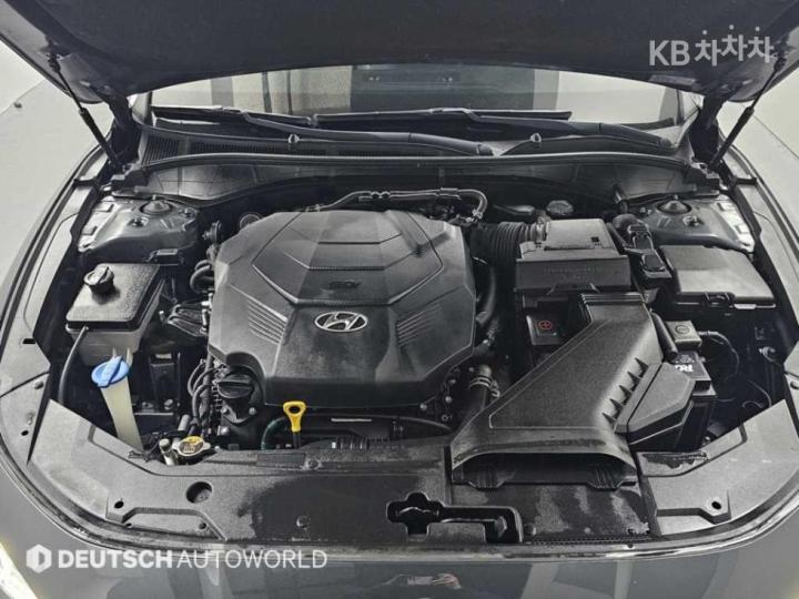 Hyundai Grandeur IG 3.0 Exclusive Special 7