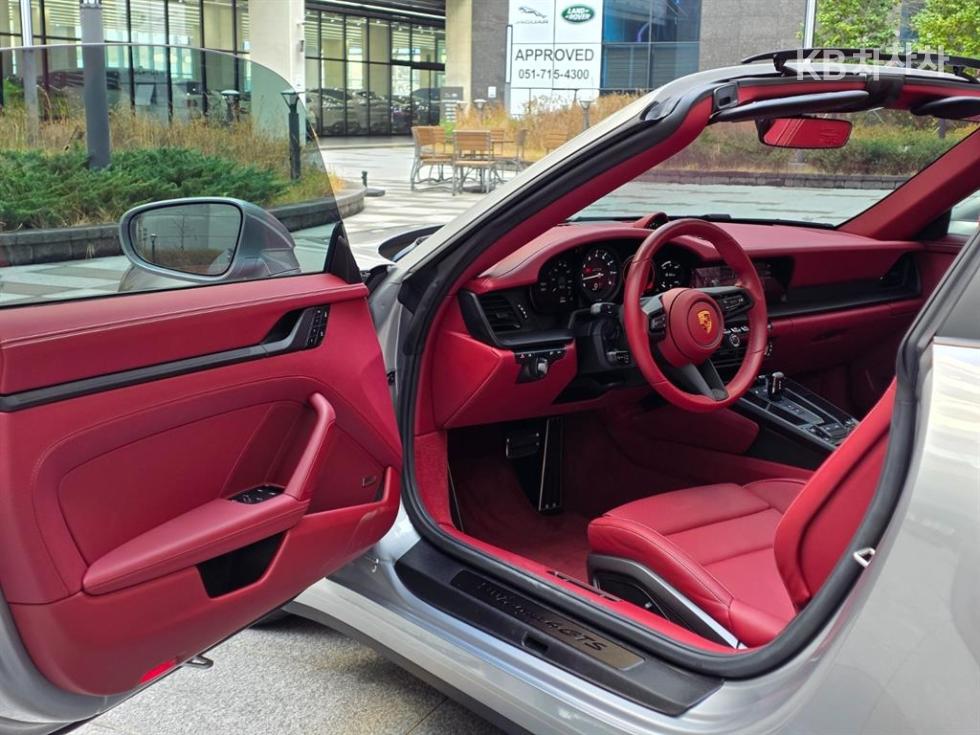 2024 Porsche 911(992) photo