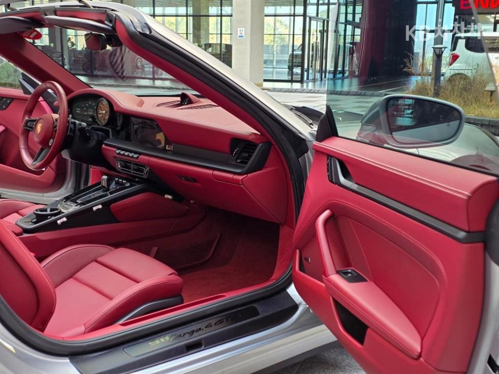 2024 Porsche 911(992) photo