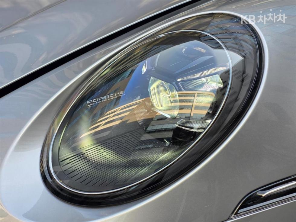 Porsche 911 — miniaturë 16