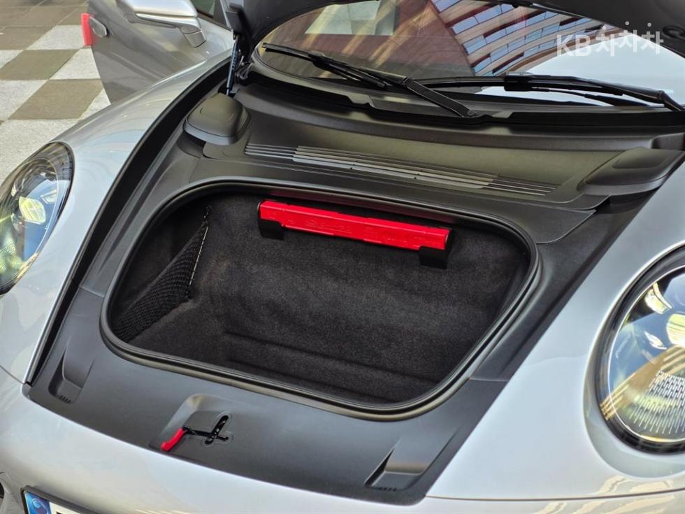 Porsche 911 — miniaturë 17